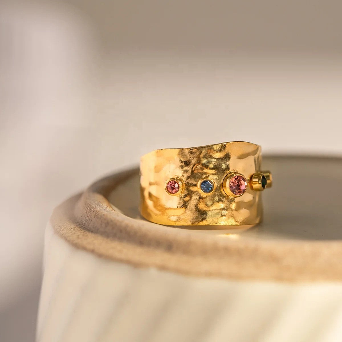 Rings