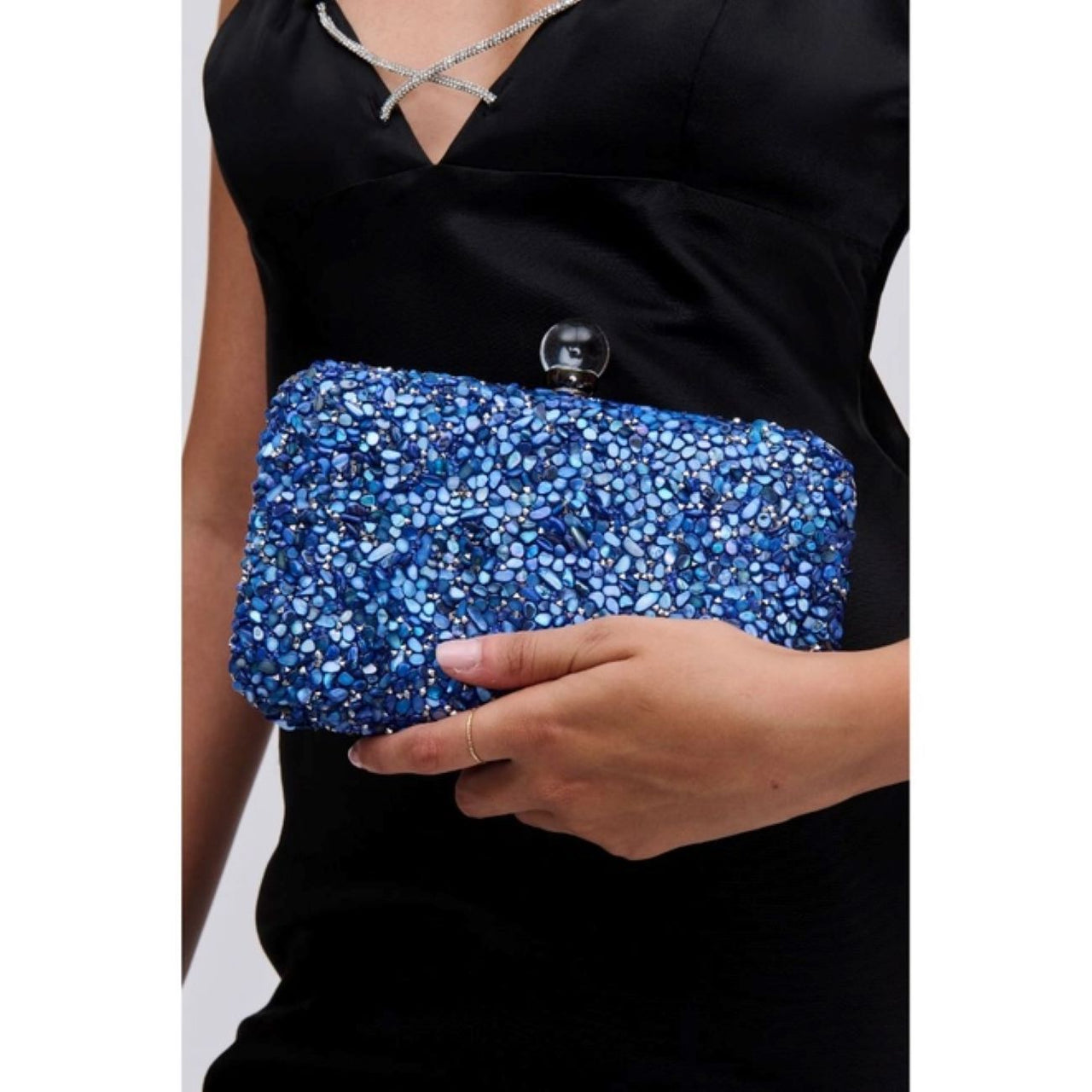 Clutches & Evening Bags