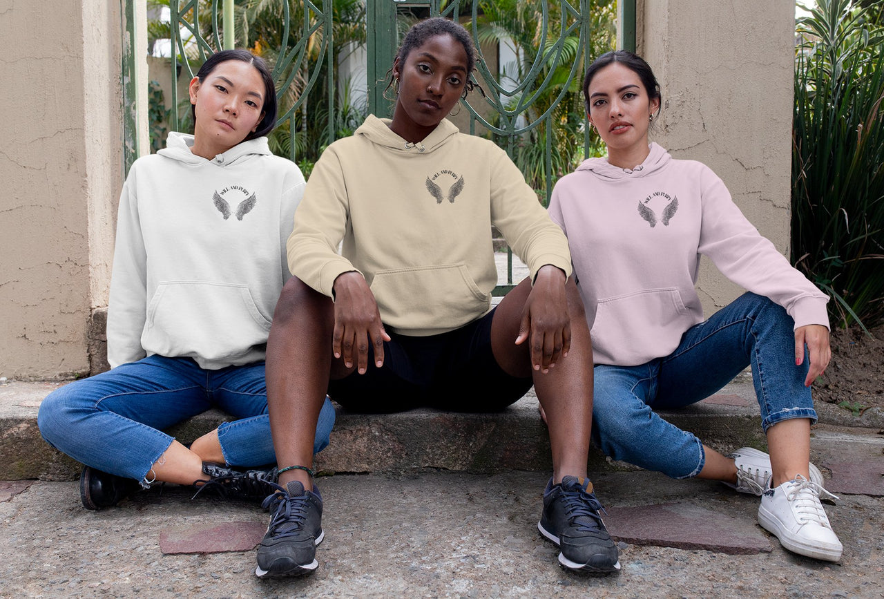 Sweatshirt & Hoodies