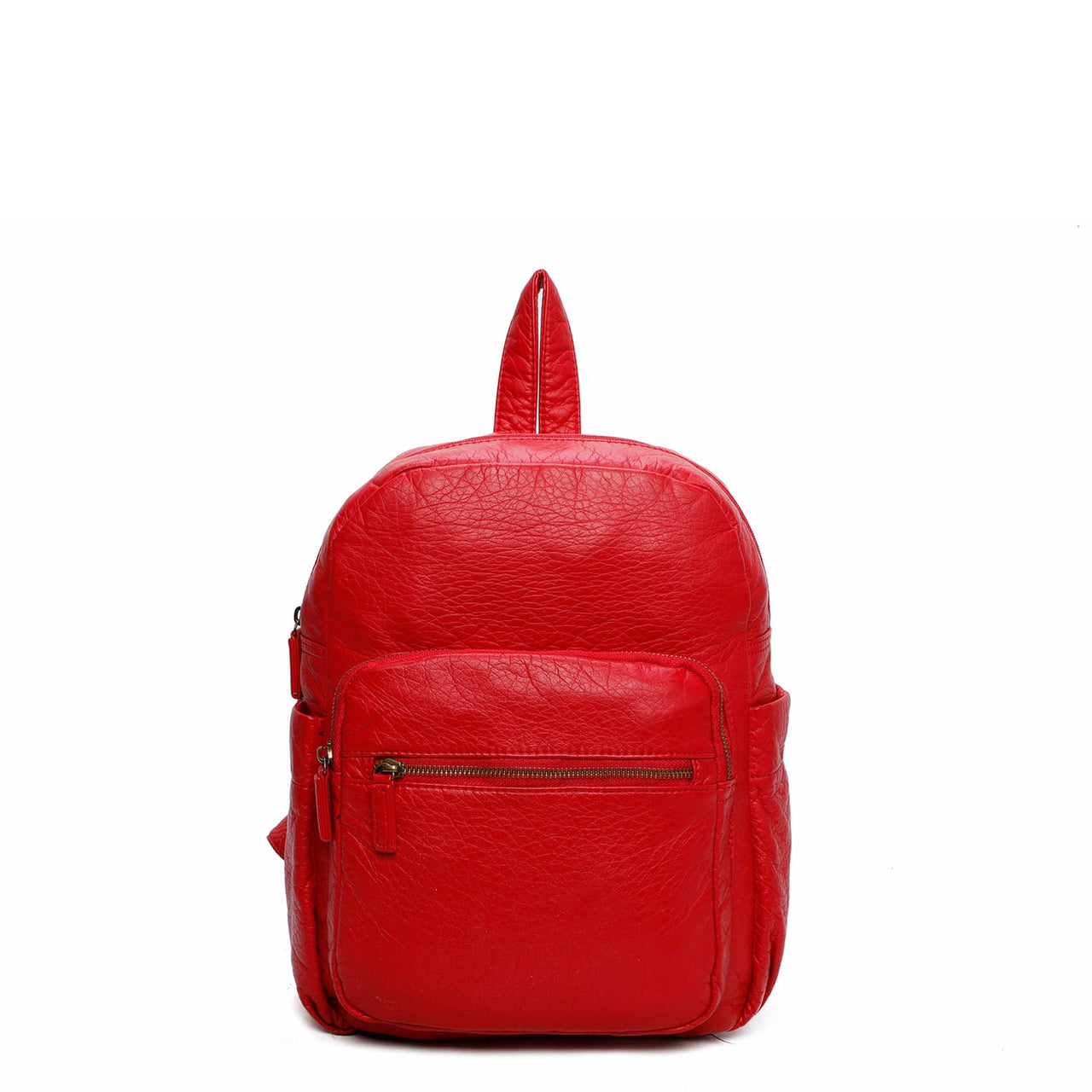 The Jane Vegan Leather Backpack