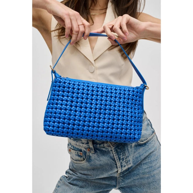 Dottie Knotted Crossbody