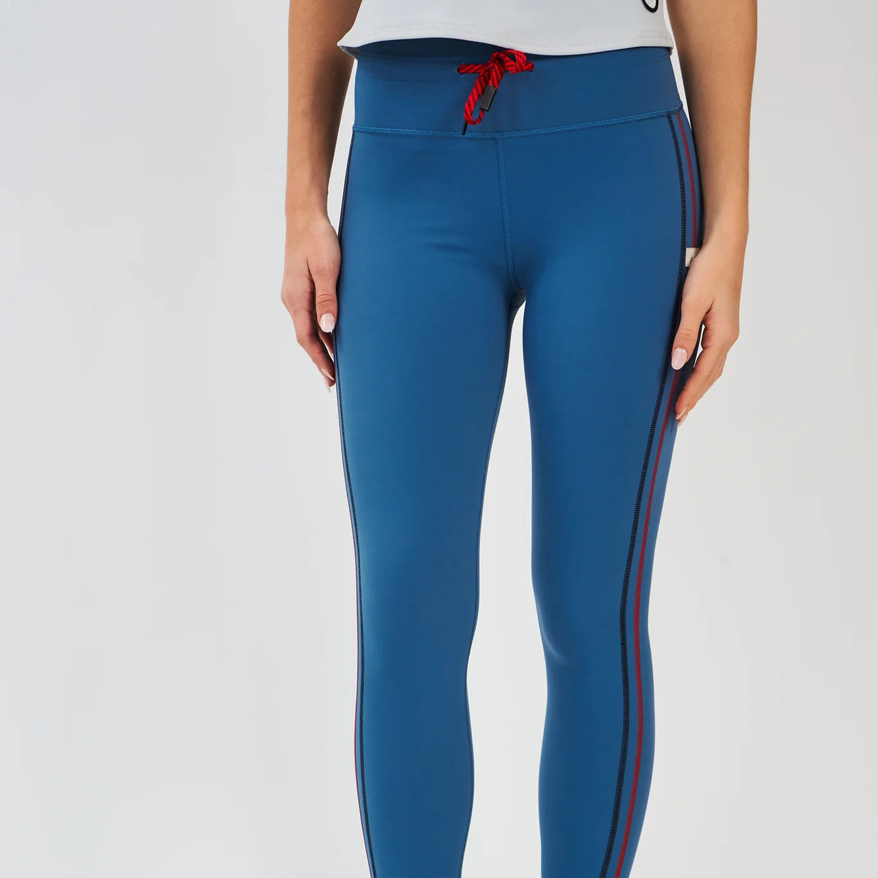 High Waisted Yoga Legging