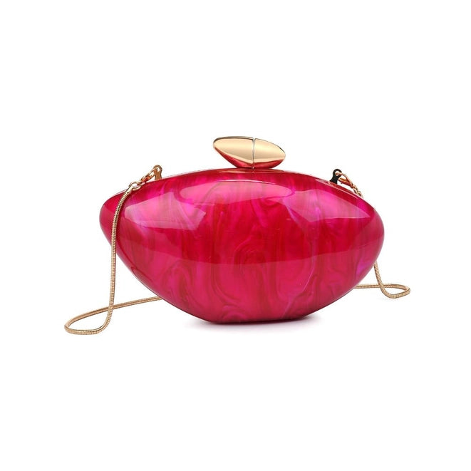 Hayden Evening Bag & Crossbody