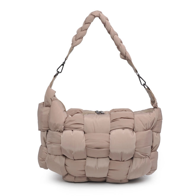 Sixth Sense - Large Woven Bag