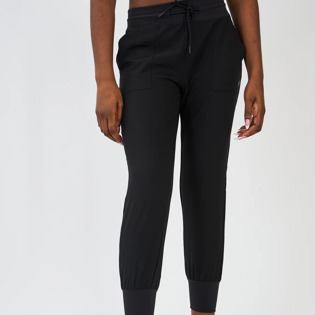 Lightweight Athleisure/Gym Pants-FINAL SALE