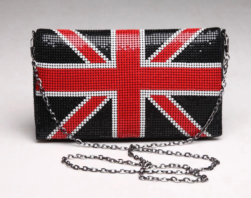 Mod Evening Bag