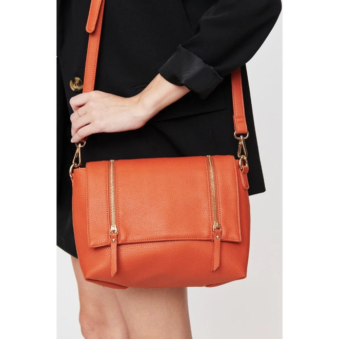 Rebecca Crossbody